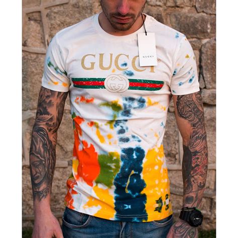 most expensive gucci shirt|authentic gucci t shirt men.